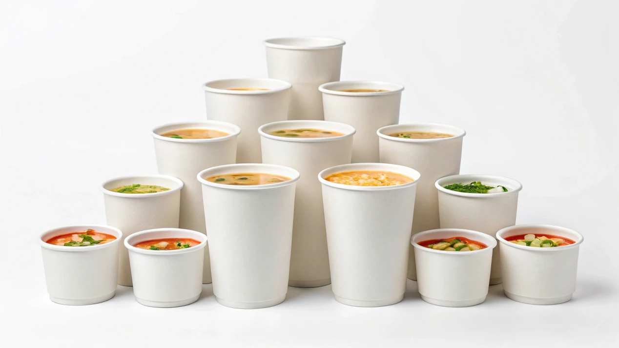 soup paper cup 1 soup paper cup 1