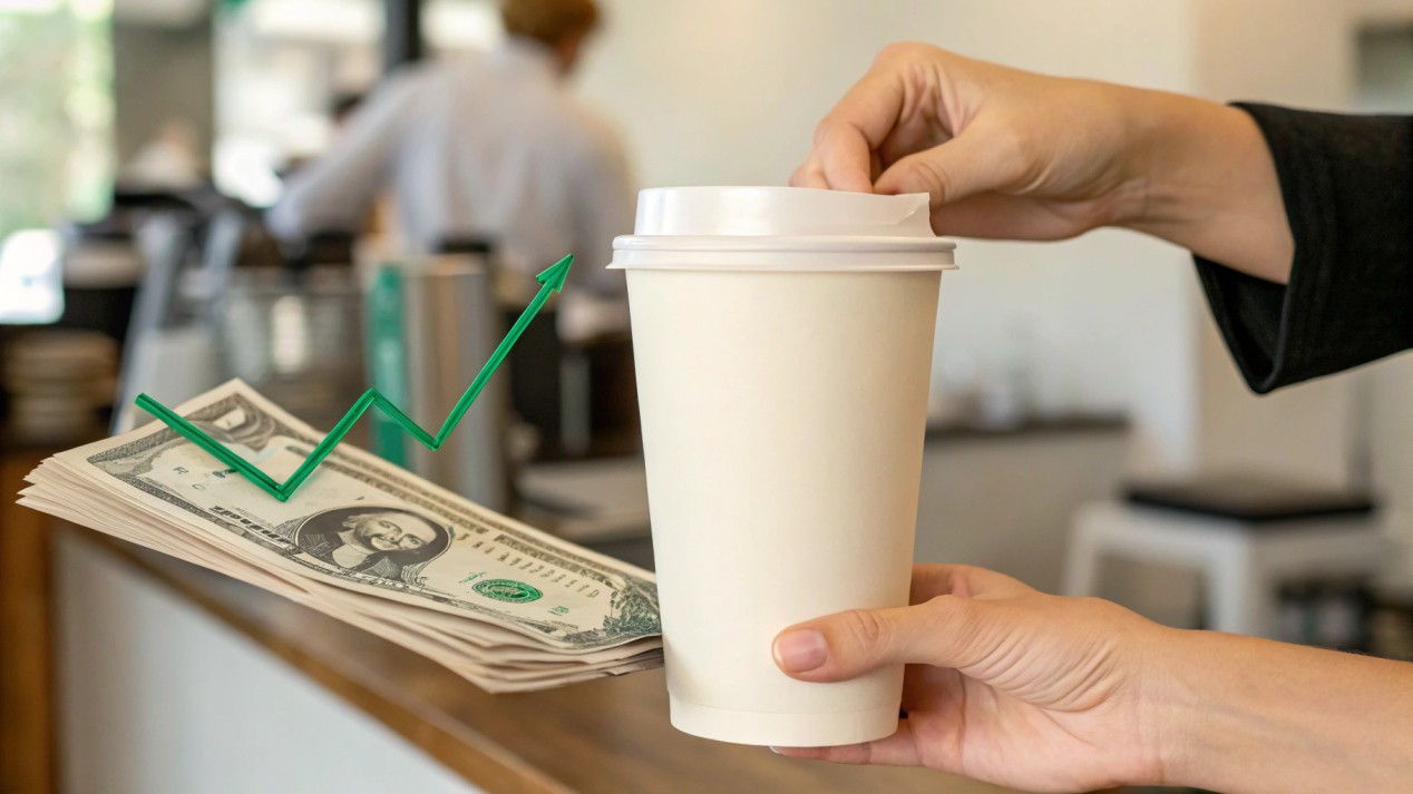 coffee paper cup 3 coffee paper cup 3